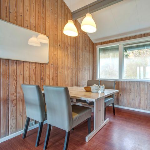 BUNGALOW 4 personnes - Kronenburg Comfort