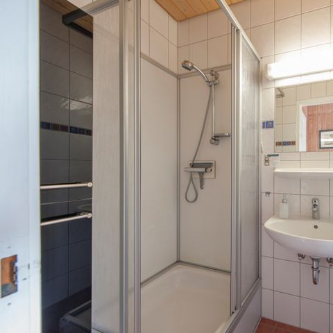 BUNGALOW 4 personnes - Kronenburg Comfort