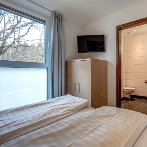 BUNGALOW 4 personnes - Waldhaus Luxe