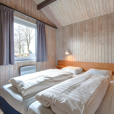 BUNGALOW 6 personnes - Eifel Comfort