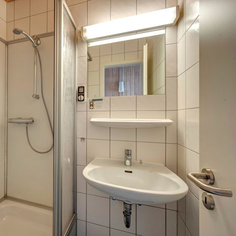 BUNGALOW 6 personnes - Eifel Comfort