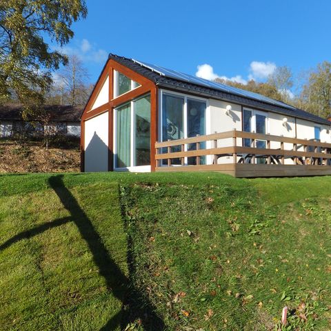 BUNGALOW 6 personnes - Landhaus Luxe