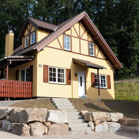 BUNGALOW 6 personnes - Linda Luxe