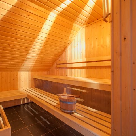 BUNGALOW 6 personnes - Linda Luxe