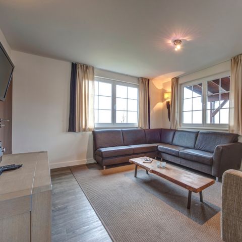 BUNGALOW 6 personnes - Linda Luxe