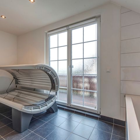 BUNGALOW 6 personnes - Linda Luxe