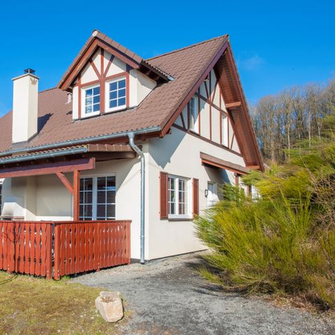 BUNGALOW 8 personnes - Astoria Luxe