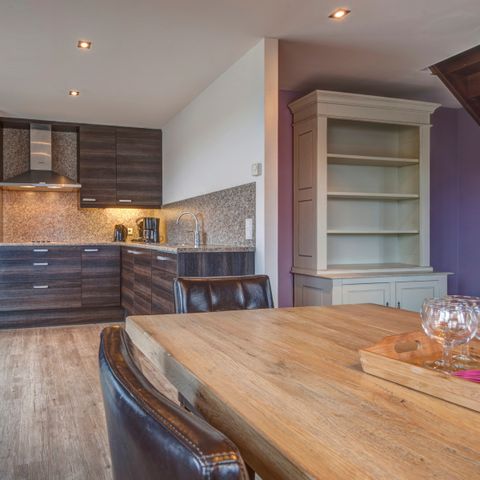 BUNGALOW 8 personnes - Astoria Luxe