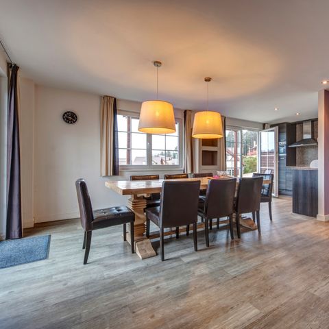 BUNGALOW 8 personnes - Astoria Luxe