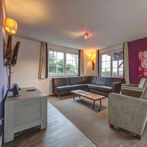 BUNGALOW 8 personnes - Astoria Luxe