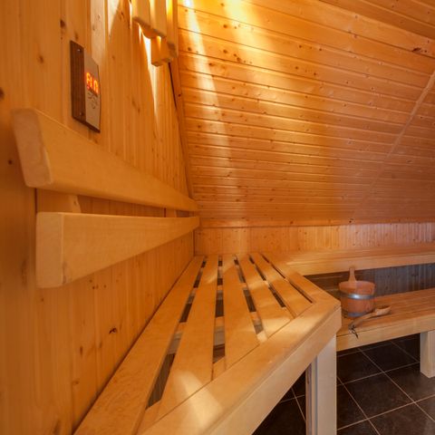 BUNGALOW 8 personnes - Astoria Luxe