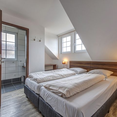 Hébergement pour groupe 12 personnes - Silvretta Luxe