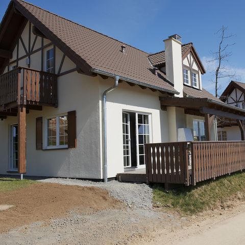 MAISON 12 personnes - Silvretta Luxe