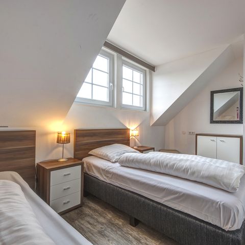 Hébergement pour groupe 12 personnes - Silvretta Luxe