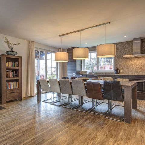 MAISON 12 personnes - Silvretta Luxe