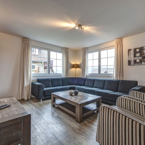 MAISON 12 personnes - Silvretta Luxe