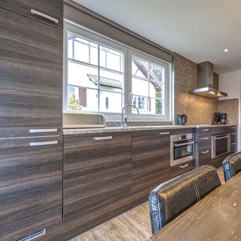 MAISON 12 personnes - Silvretta Luxe