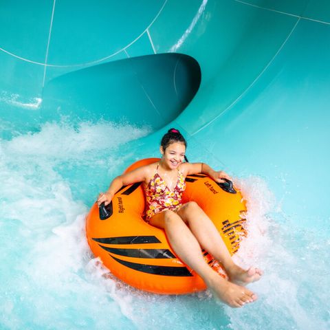 Landal Beach Resort Nieuwvliet-Bad - Camping Sluis - Image N°3