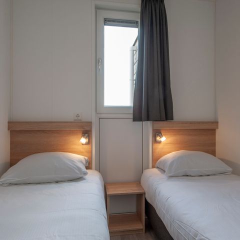 LODGE 6 personnes - 5 (L6Comfort)