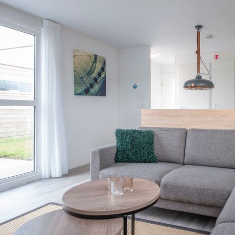 LODGE 6 personnes - 5 (L6Comfort)