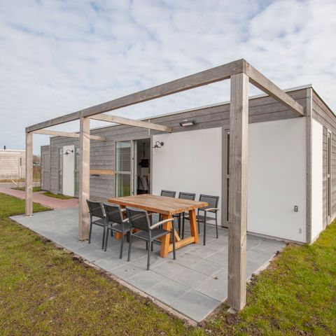 LODGE 6 personnes - 5 (L6Comfort)