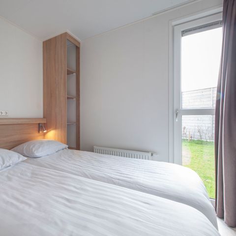 LODGE 6 personnes - L6 Confort