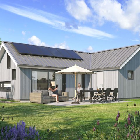 LODGE 6 personnes - 2 (6plodgedz)