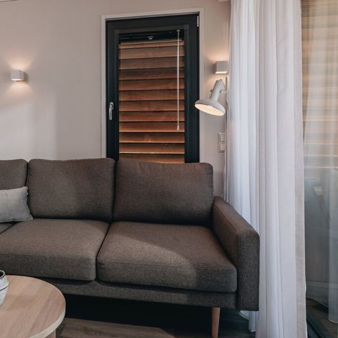 LODGE 4 personnes - 3 (4pldg)