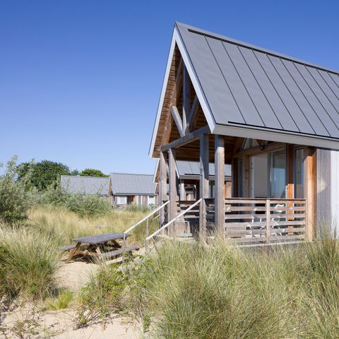 LODGE 4 personnes - 9 (beho4)