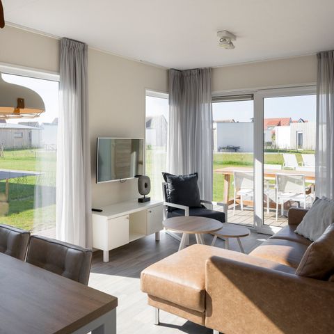 LODGE 4 personnes - 2 Confort (4plodgedh)