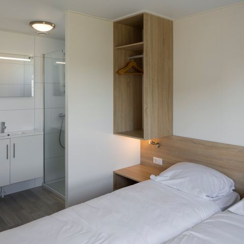 LODGE 4 personnes - 2 Confort (4plodgedh)