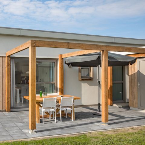 LODGE 4 personnes - 2 Confort (4plodgedh)