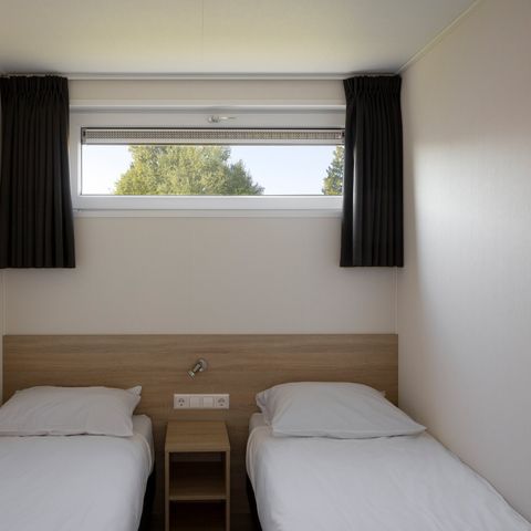 LODGE 6 personnes - 1 Confort (6plodgedv)
