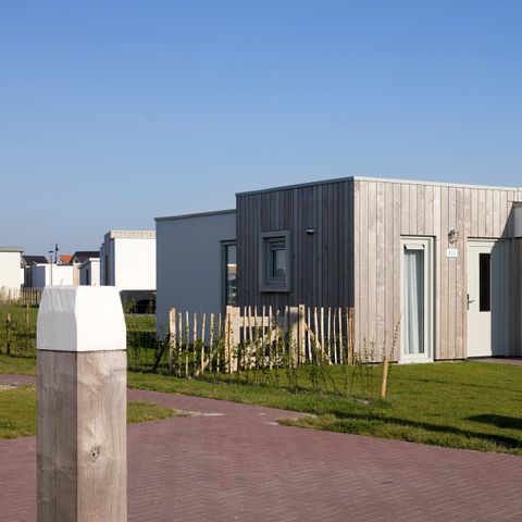 LODGE 6 personnes - L6A Confort