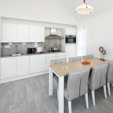 LODGE 6 personnes - L6B Confort