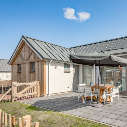 LODGE 6 personnes - L6B Confort