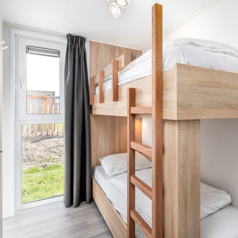 LODGE 6 personnes - L6B Confort