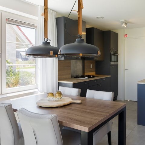 VILLA 4 personnes - V4A Luxe