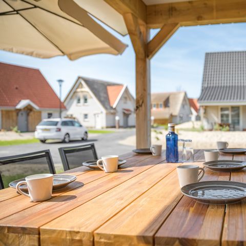 VILLA 6 personnes - 1 Luxe (6pbgsr)