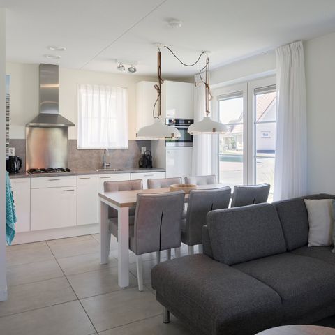 VILLA 6 personnes - V6A Luxe