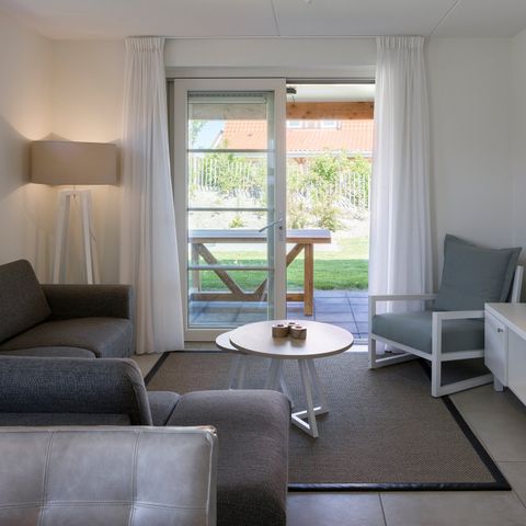 VILLA 6 personnes - 1 Luxe (6pbgsr)