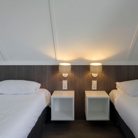 VILLA 8 personnes - V8 Luxe