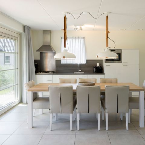 VILLA 8 personnes - V8 Luxe