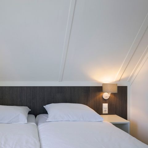 VILLA 8 personnes - V8 Luxe