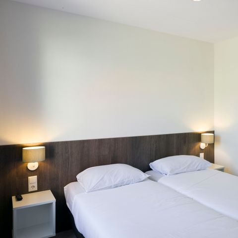 VILLA 8 personnes - 2 Luxe (8pbgsw)