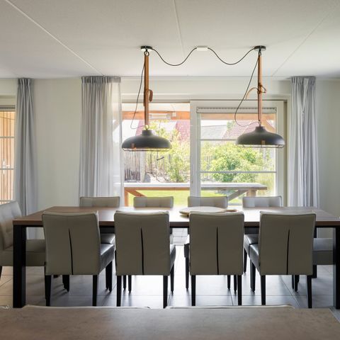 MAISON 10 personnes - Villa Luxe (10pbgvh)