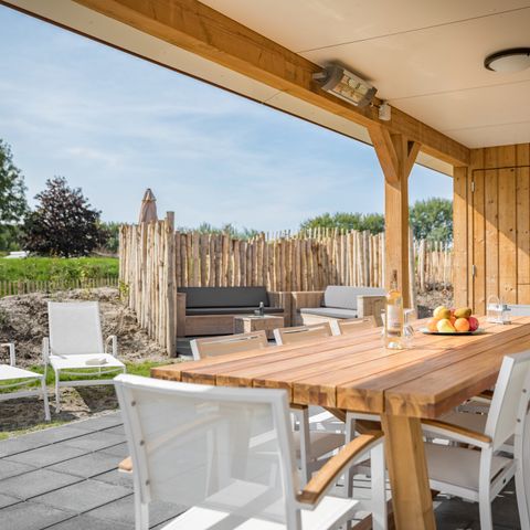 MAISON 10 personnes - Villa Luxe (10pbgvh)