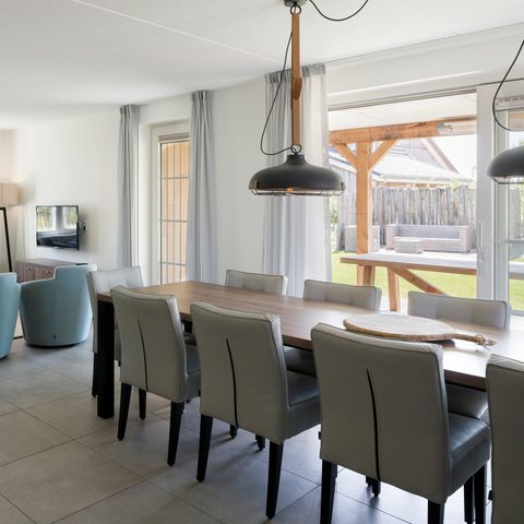 MAISON 10 personnes - Villa Luxe (10pbgvh)