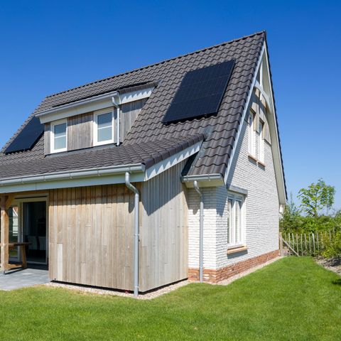 MAISON 10 personnes - V10 Luxe