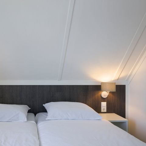 MAISON 16 personnes - Villa Luxe (16pfvzw)